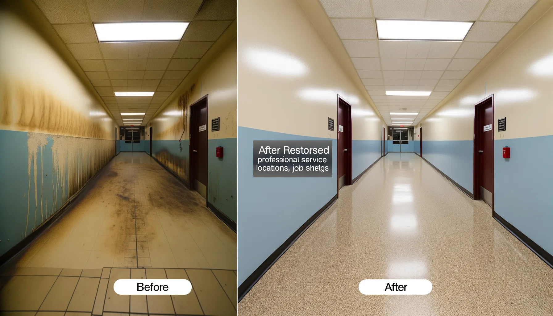 Recent Environmental Consultant Project