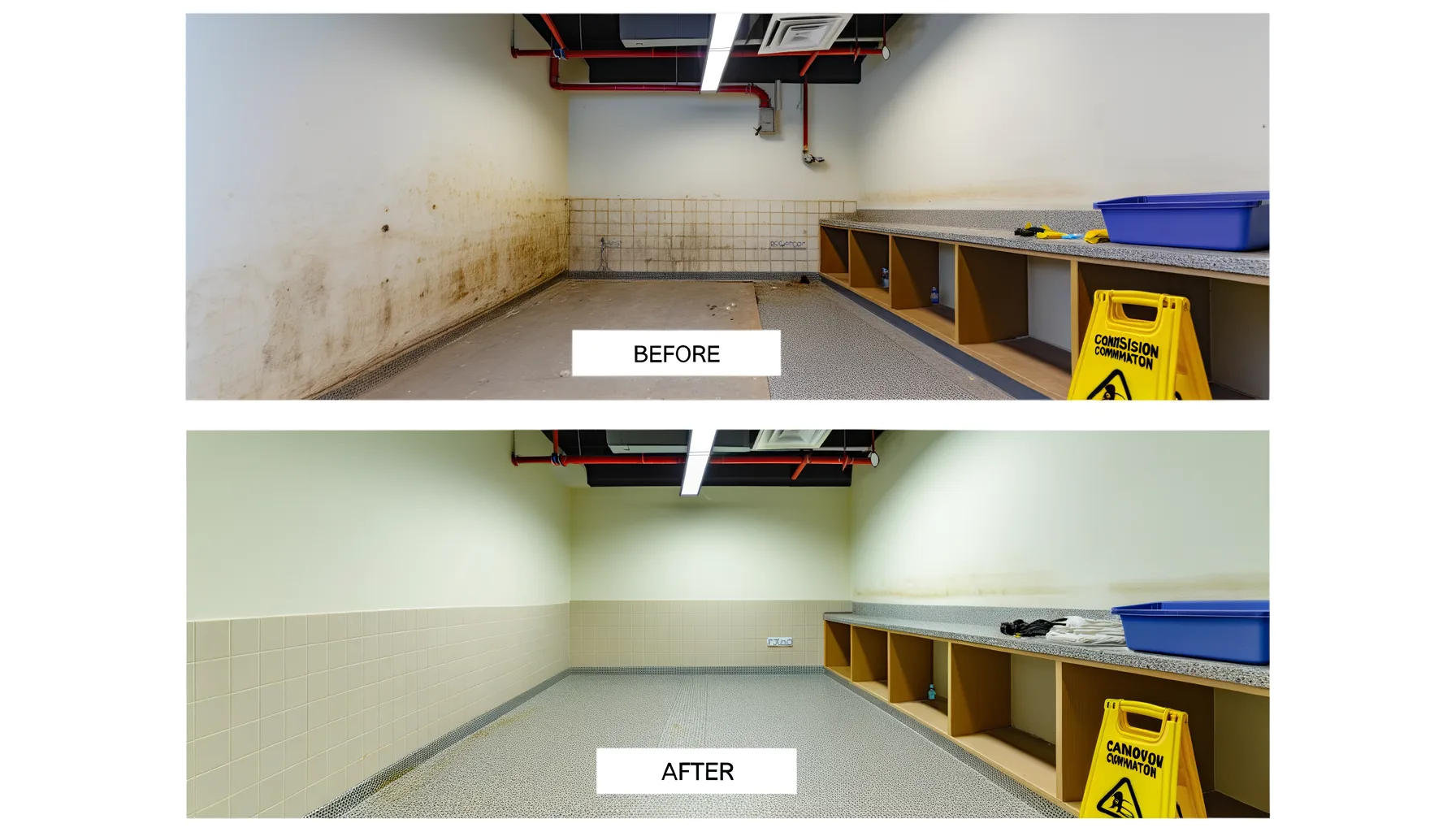 Commercial Environmental Consultant