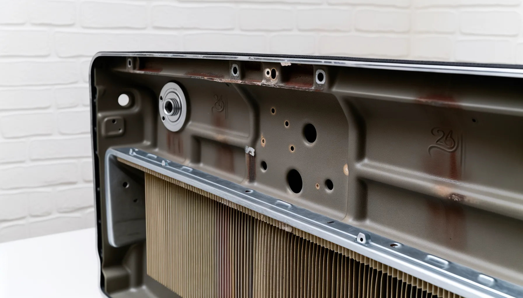 Emergency Environmental Consultant