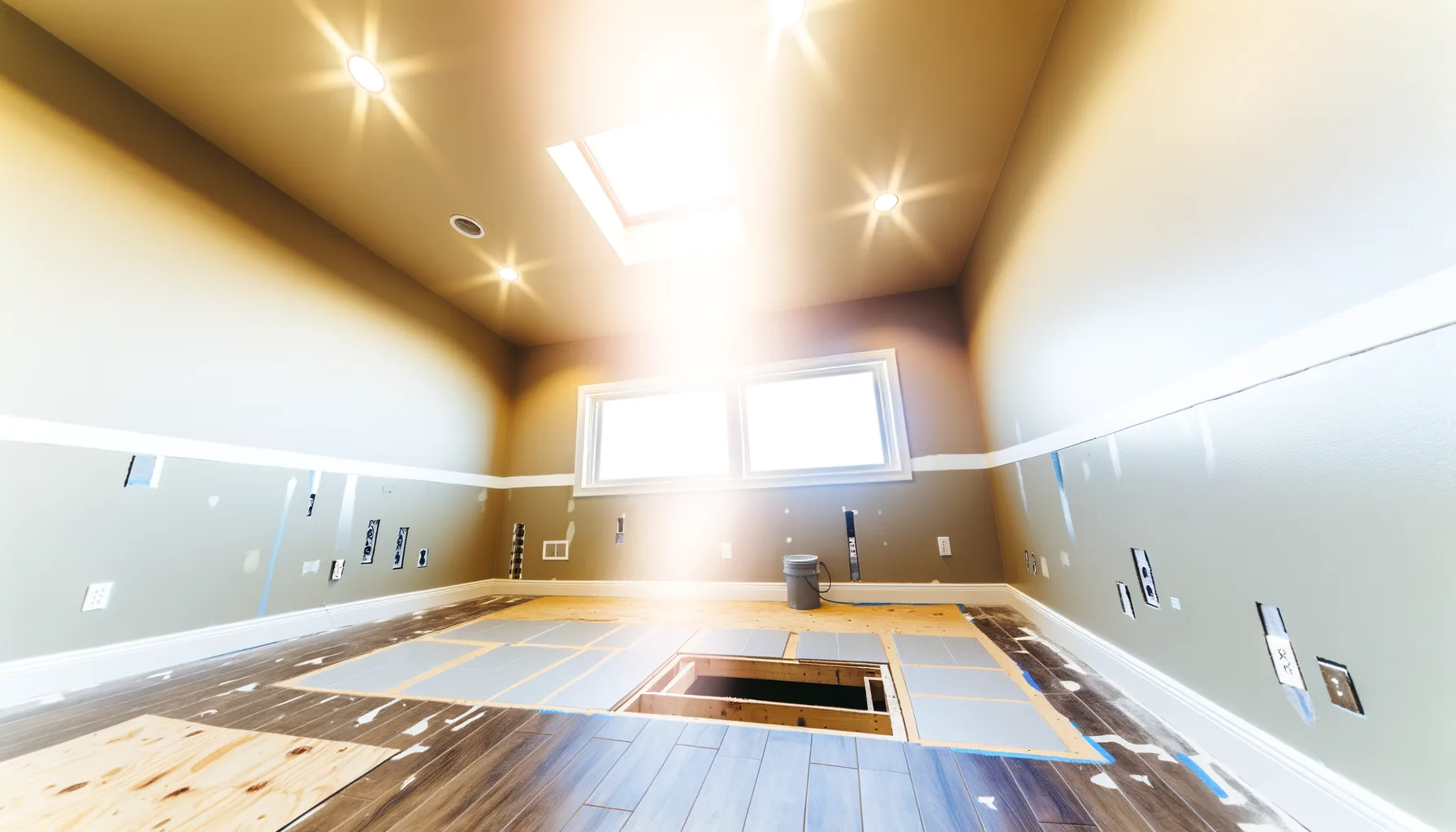 Comprehensive Maintenance Plans