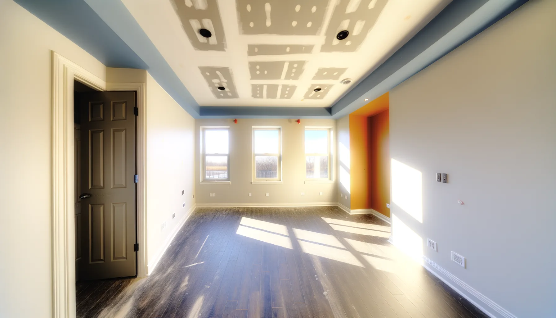 Comprehensive Maintenance Plans - Project 4