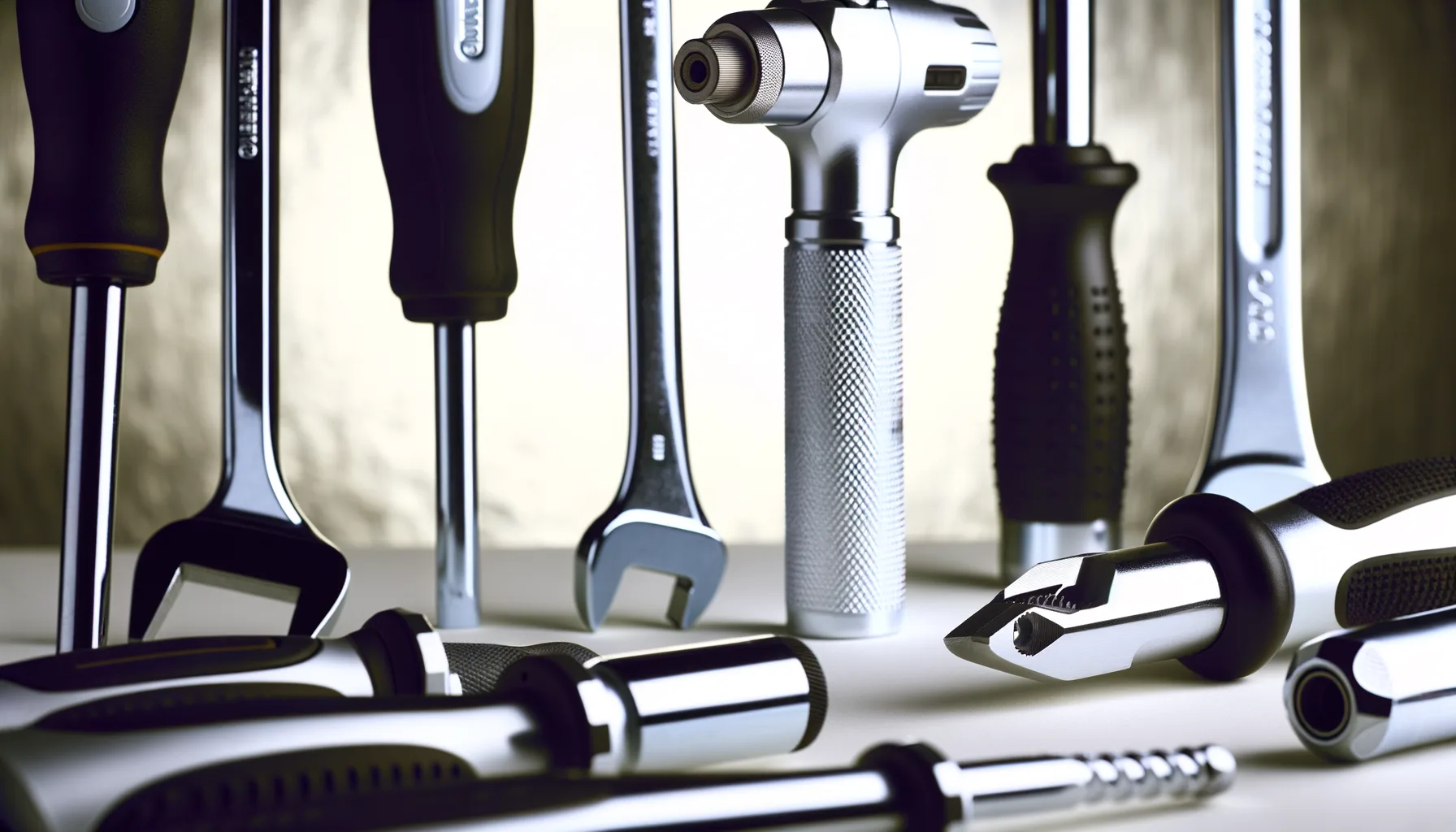 Professional Equipment