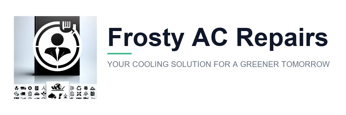 Frosty AC Repairs