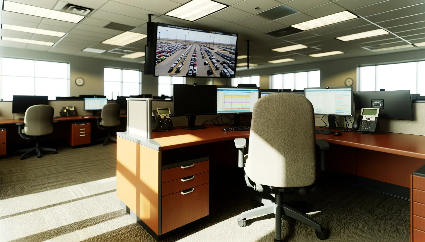 Frosty AC Repairs team