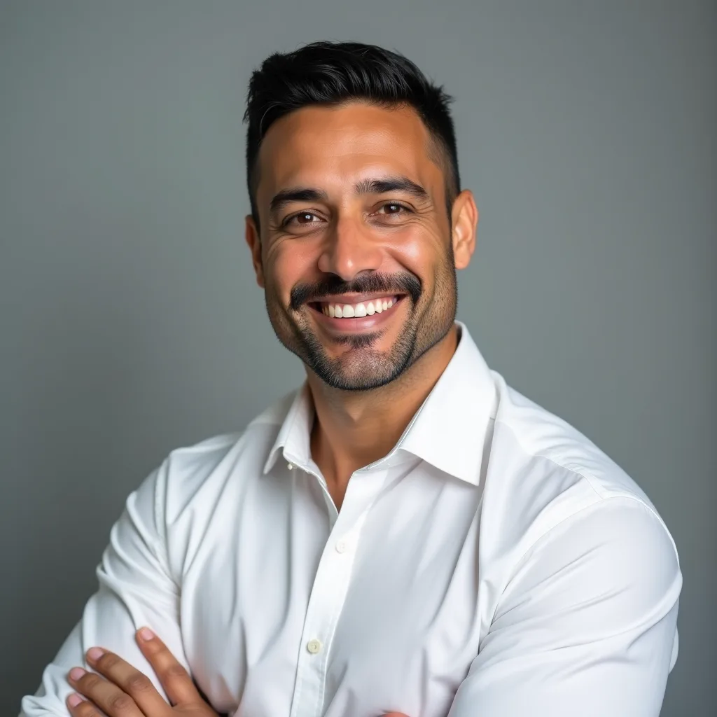 Frosty AC Repairs team