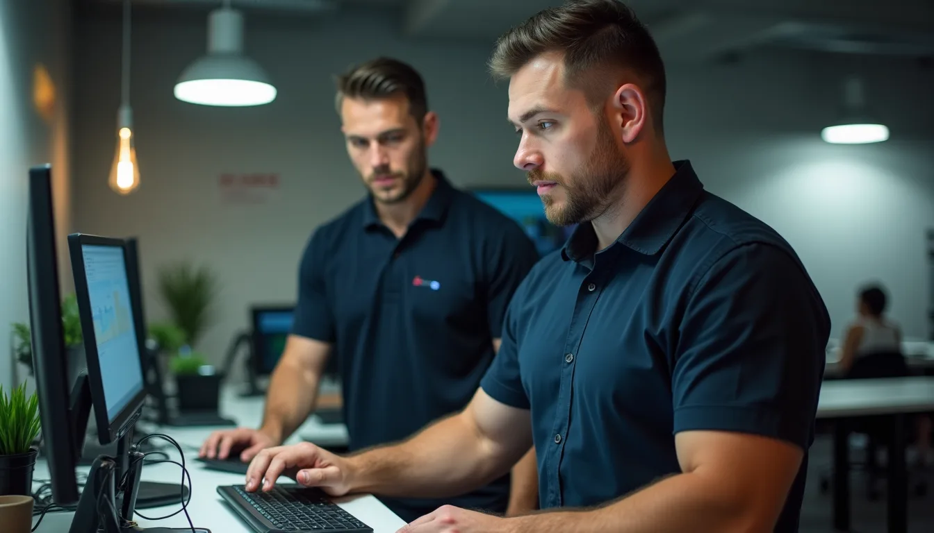 Energy Efficiency Assessments