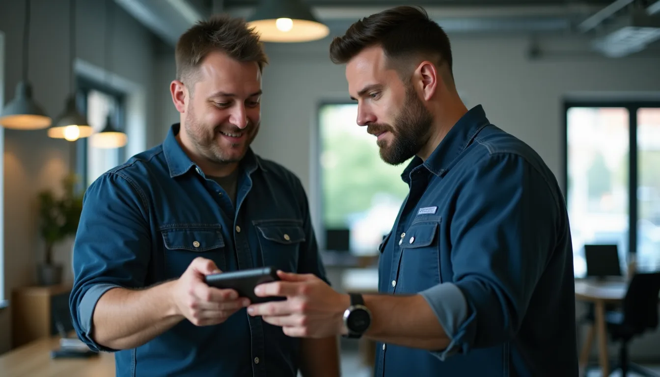 Green HVAC Consulting