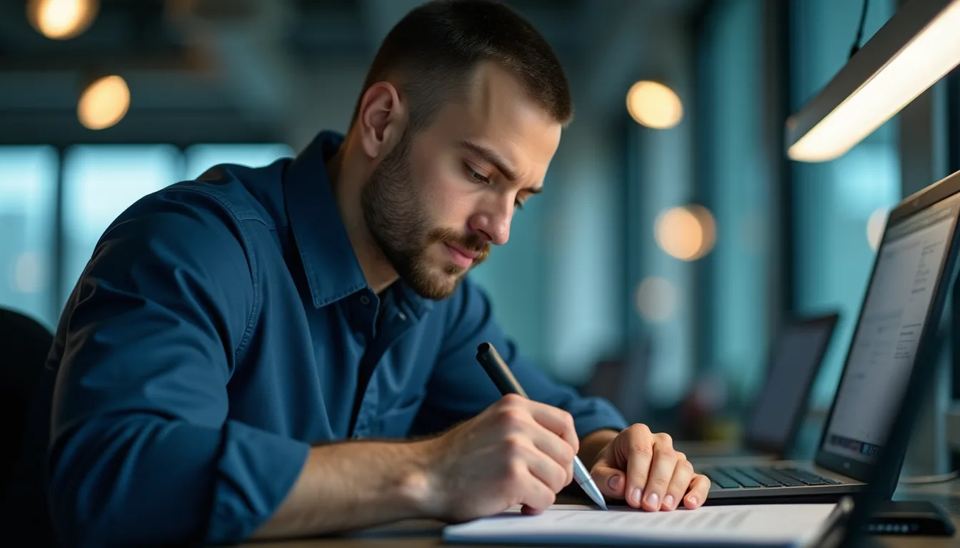 Air Quality Inspections