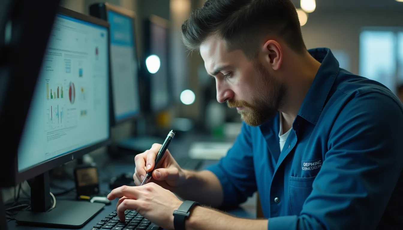 Emergency HVAC Support