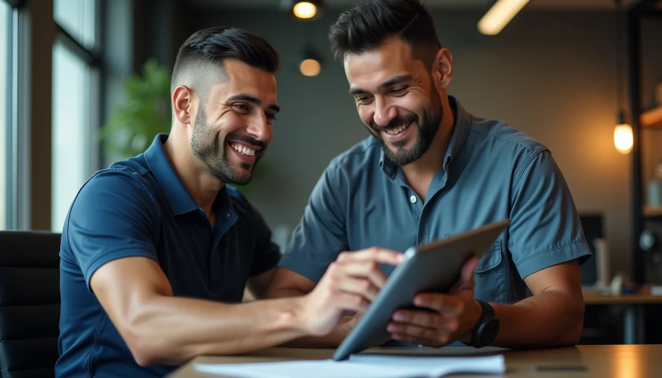 Commercial Environmental Consulting