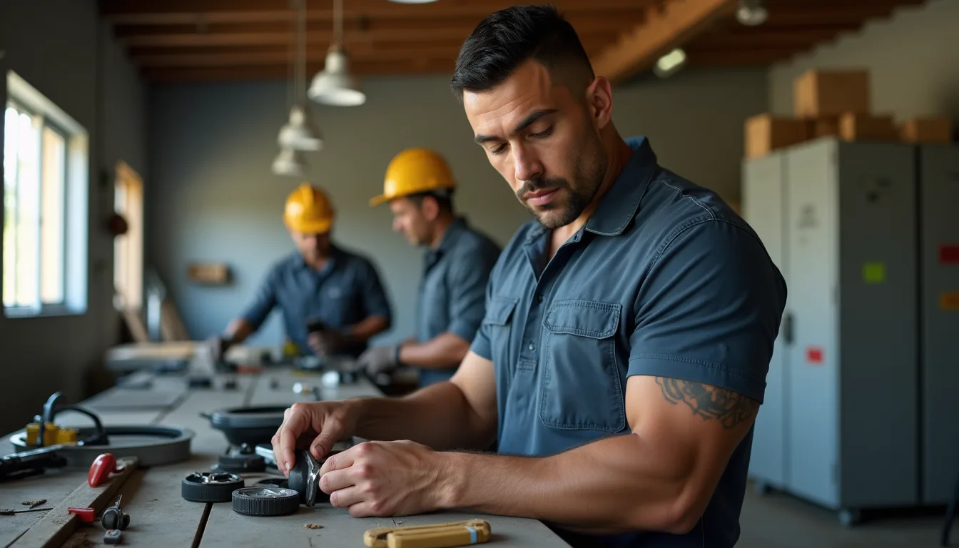 10 Signs You Need Professional Environmental Consultant in Hollywood