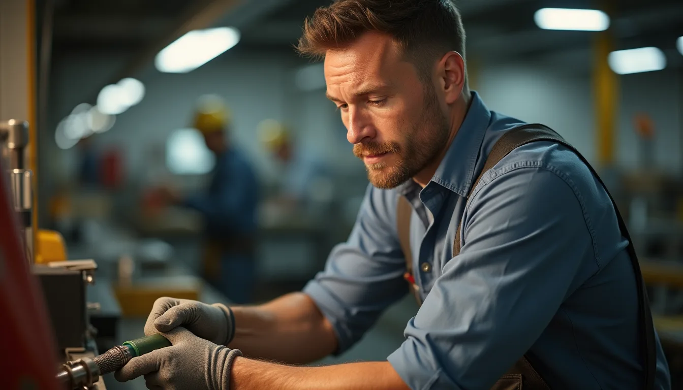 Why Regular Environmental Consultant is Important for Your Hollywood Property